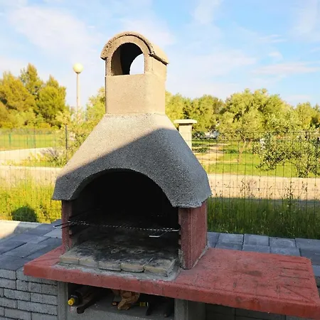 Mobile Kalcit Tatil Evi