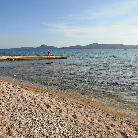 Tatil Evi Mobile Kalcit