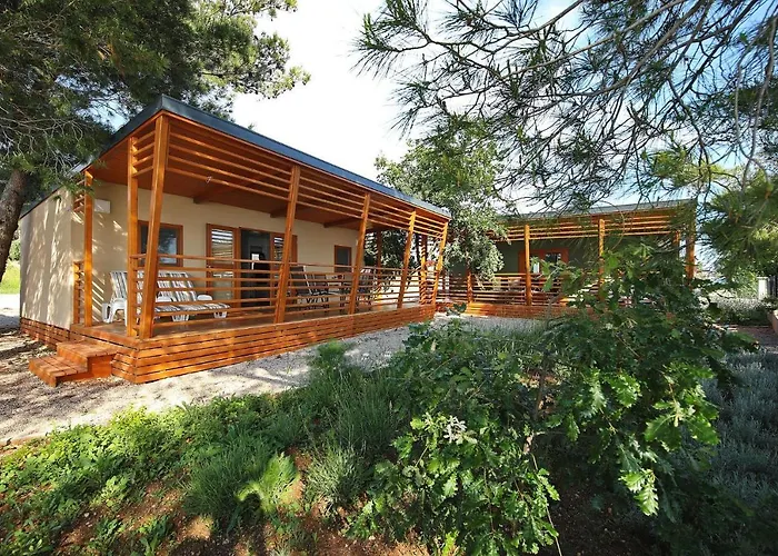 Mobile Kalcit Prázdninový dům