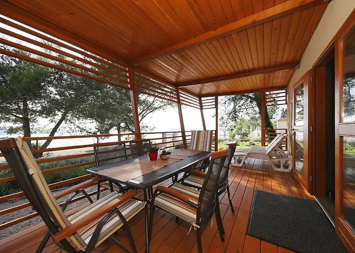 Mobile Kalcit Prázdninový dům *