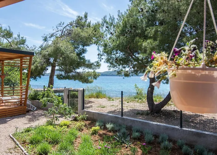 Mobile Kalcit * Biograd Na Moru