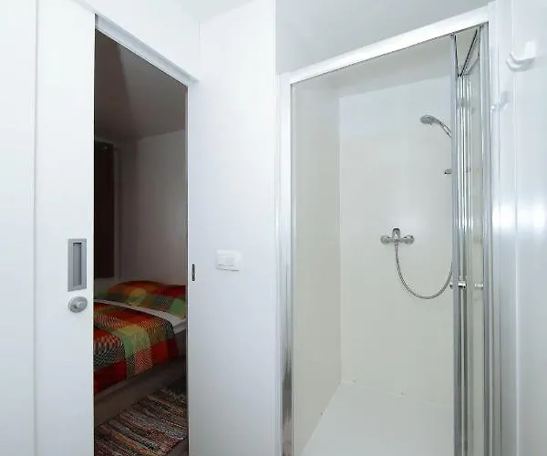 Prázdninový dům Mobile Kalcit Biograd Na Moru