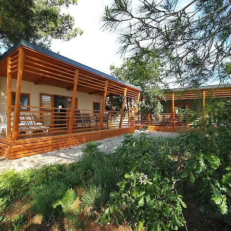 Mobile Kalcit Holiday home