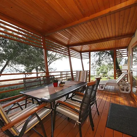 Mobile Kalcit Holiday home *