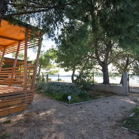 Mobile Kalcit Holiday home Biograd Na Moru