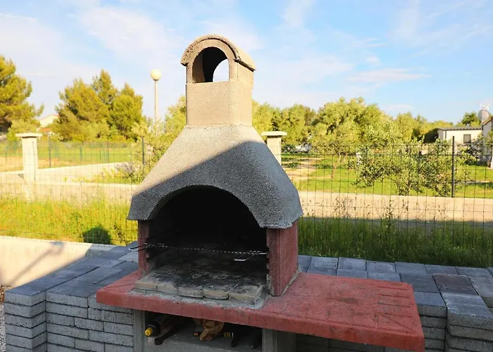 Mobile Kalcit Vikendica