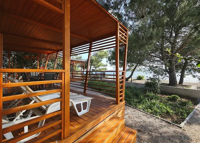 Mobile Kalcit * Biograd Na Moru