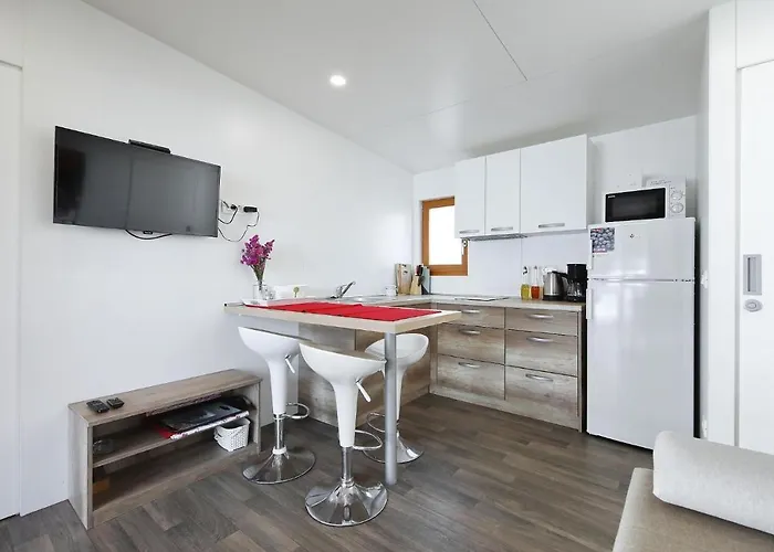 Mobile Kalcit * Biograd Na Moru